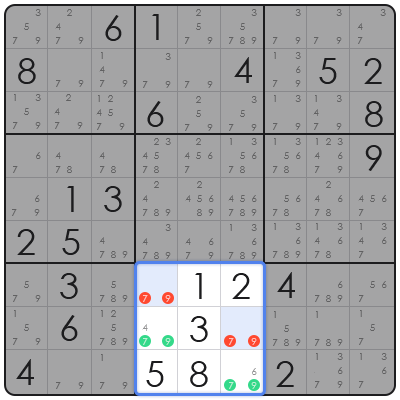 sudoku evil free